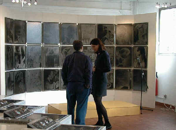 Envie Dijon 1999