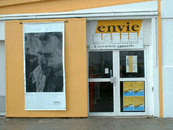 Envie Dijon 1999
