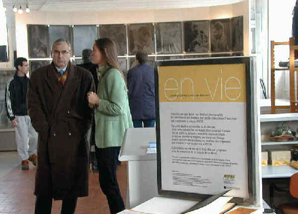 Envie Dijon 1999