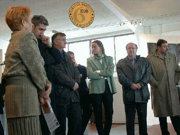 Envie Dijon 1999