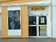 Envie Dijon - Chenove - Tl : 03.80.59.96.80